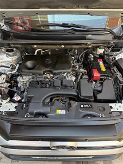 تويوتا راف 4